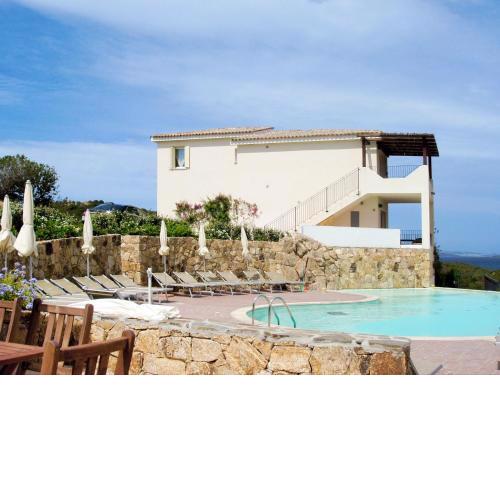 Apartment Ea Bianca-5 by Interhome