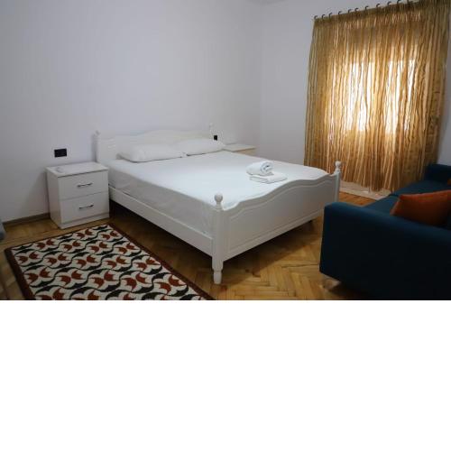 Apartment Eda