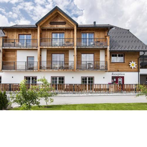 Apartment Edelweiss by Interhome