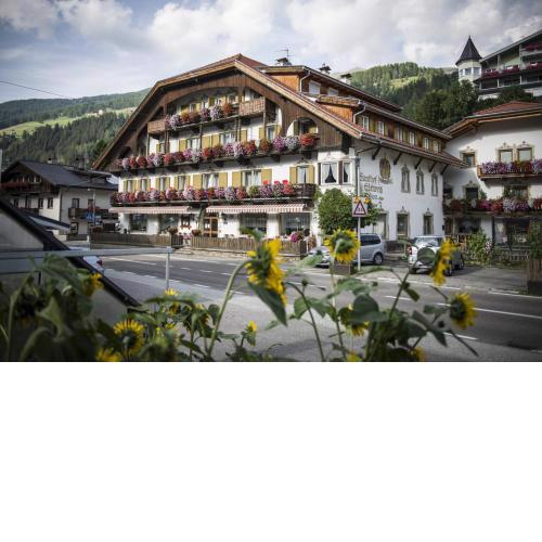 Apartment Edelweiss