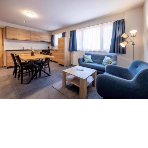 Apartment Edelweiss