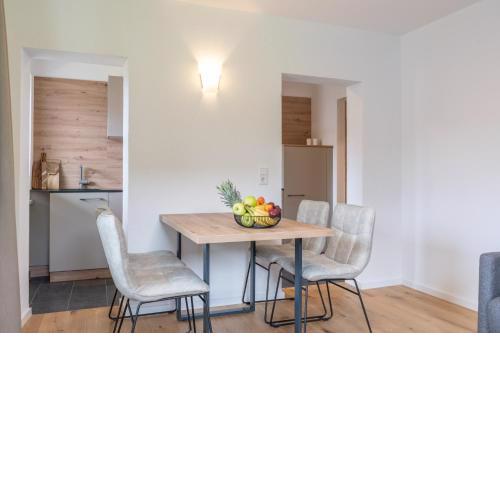 Apartment Eden Kleinbichl
