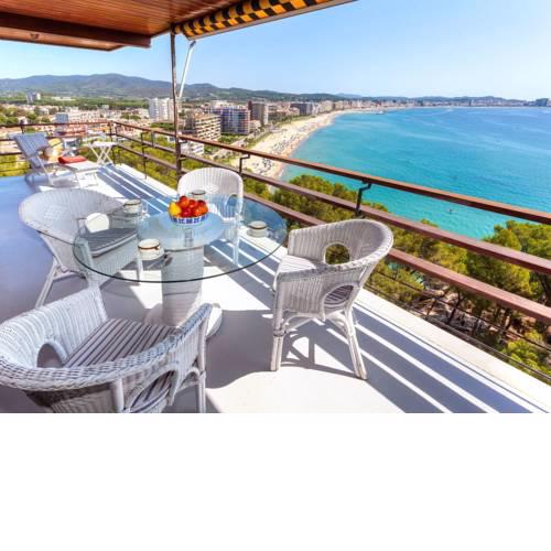 Apartment Eden Mar