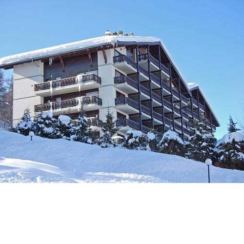 Apartment Eden Roc 56