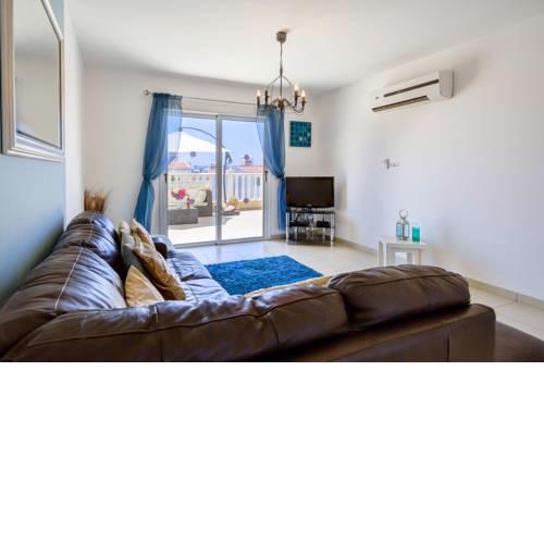 Apartment Eden