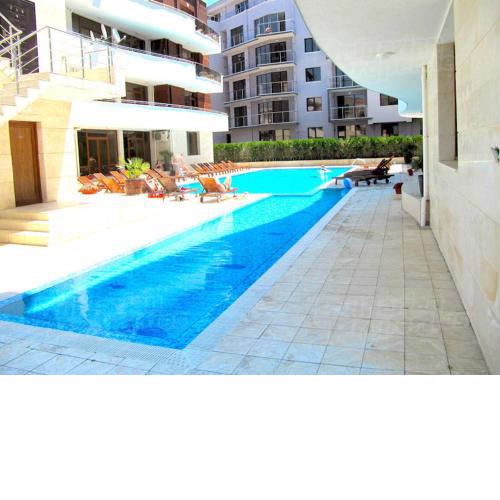 Apartment Eden