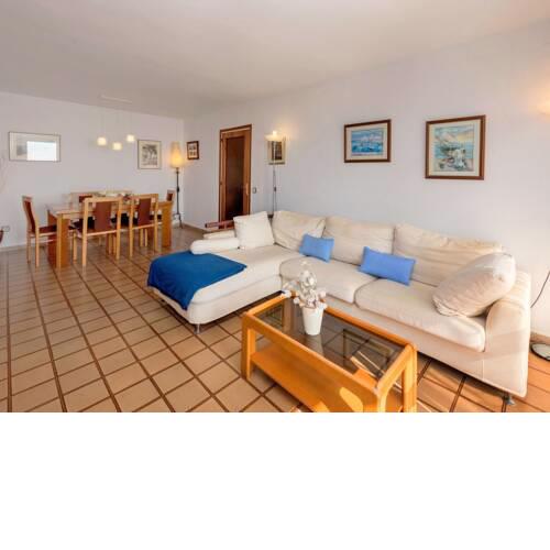 Apartment Edificio Blanqueries-1