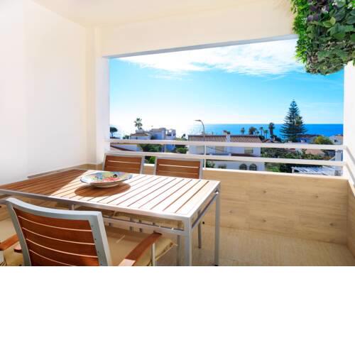 Apartment Edificio Luymar po2 2ºc