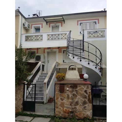 Apartment Efi