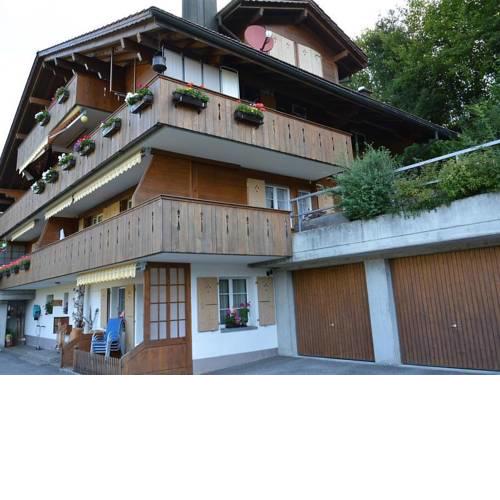Apartment Eichhorn