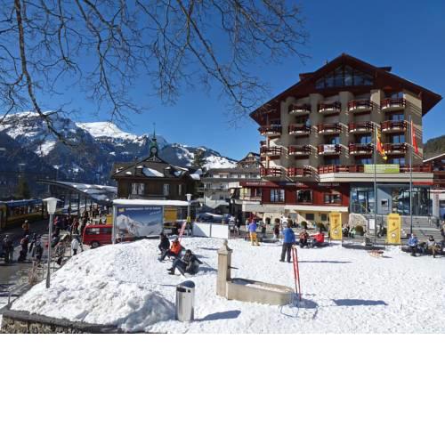 Apartment Eiger.2