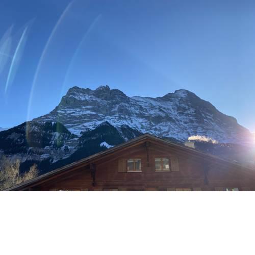 Apartment EIGER