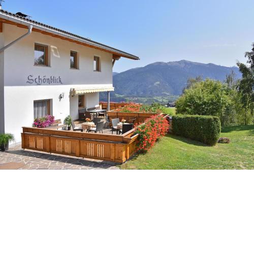 Apartment Eisacktal