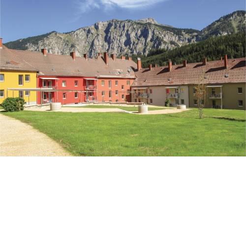 Apartment Eisenerz 12