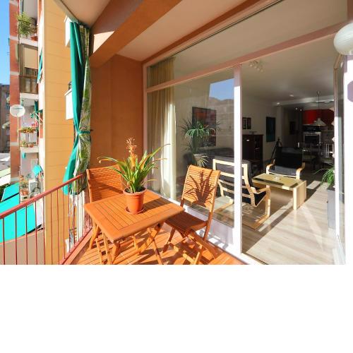 Apartment Eixample Dret Independencia Valenci