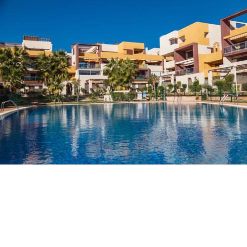 Apartment El Bosque