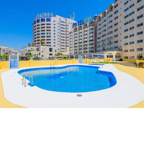 Apartment El Cano- Marina d'Or
