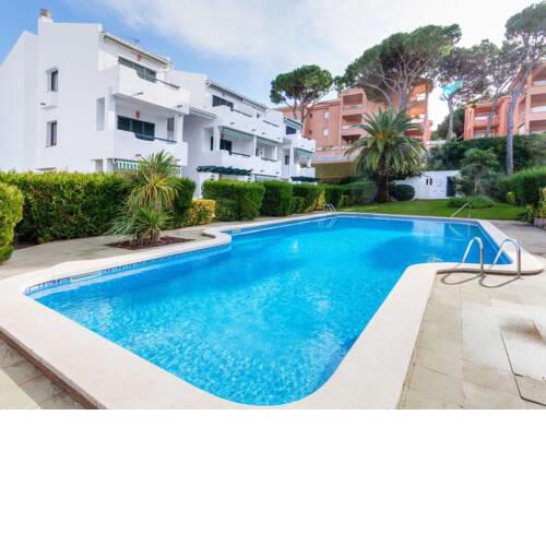 Apartment El Coto A