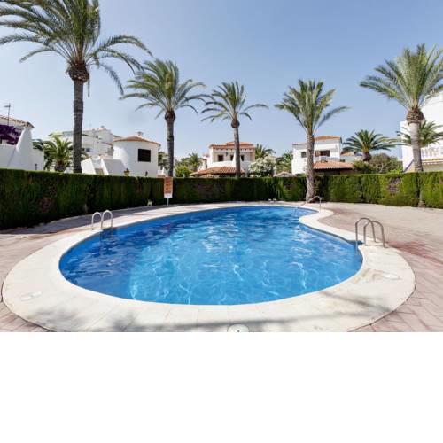 Apartment El Palmar-6