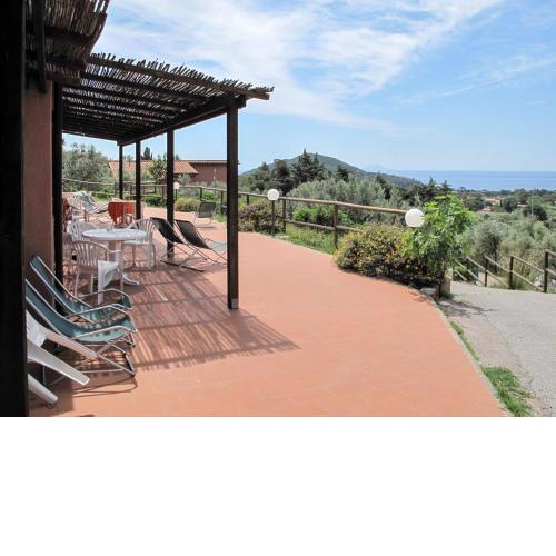 Apartment Elbamar Lacona I-1 by Interhome