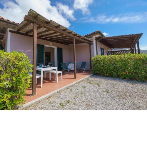 Apartment Elbamar Lacona I-2 by Interhome