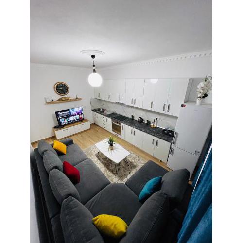 Apartment Elbasan city center 2