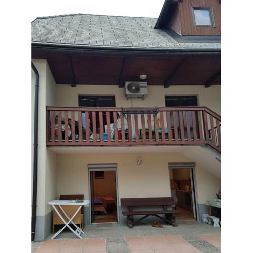 Apartment Elda