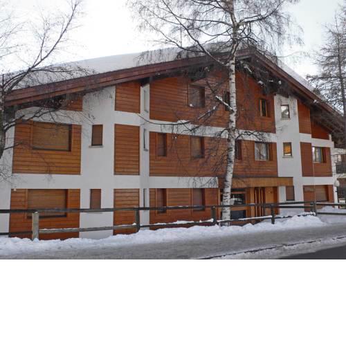 Apartment Eldorado 320