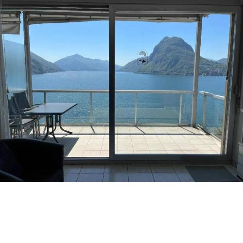 Apartment Eldorado View