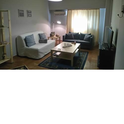 Apartment Eleana