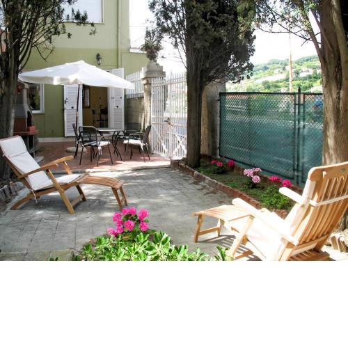 Apartment Elena - SLR190 by Interhome