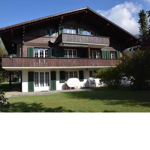 Apartment Elena # 1