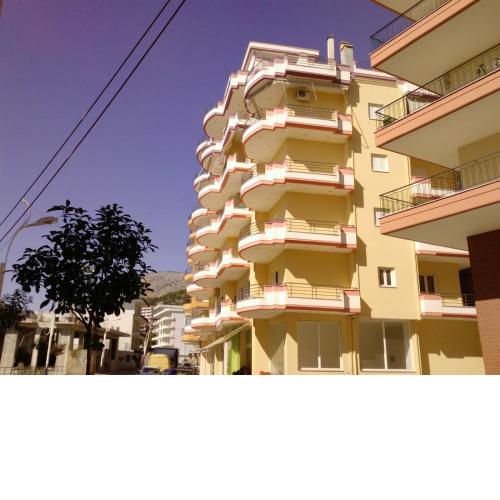 Apartment Elena