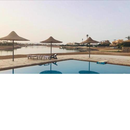 Apartment ElGouna Fanadir