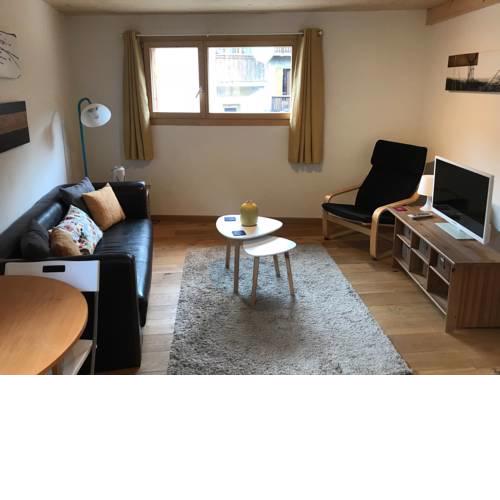 Apartment Elin