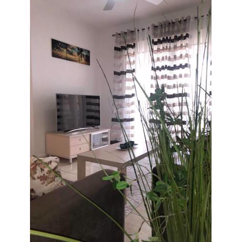 Apartment Elin