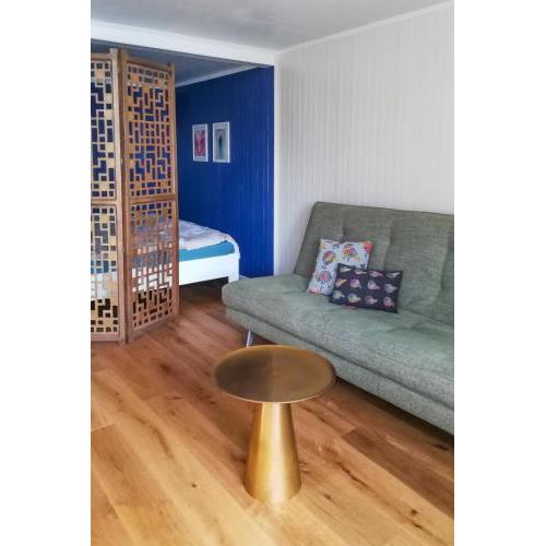 Apartment Elisabeth by Interhome
