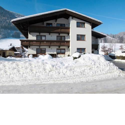 Apartment Elisabeth (ZAZ775)