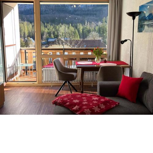 Apartment Elisabeth