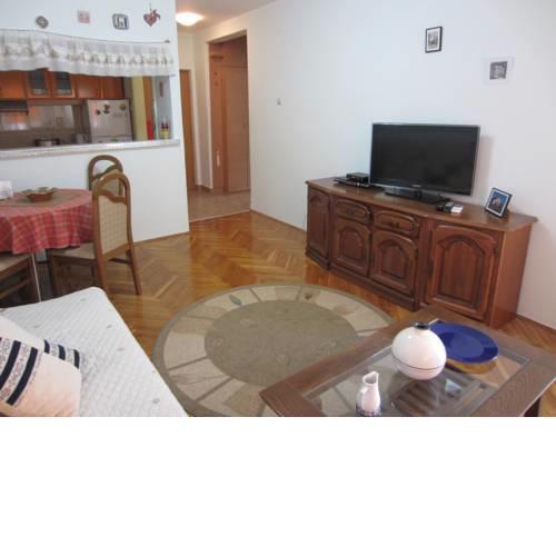 Apartment Elizabeth one bedroom Budva