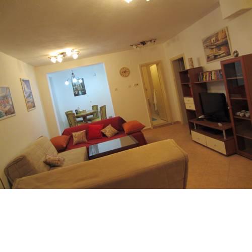 Apartment Elizabeth's