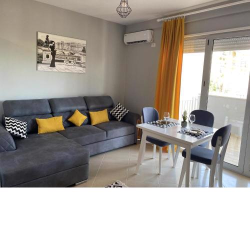Apartment Ella Lungo Mare 1+1