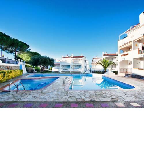 Apartment Els Jardins II