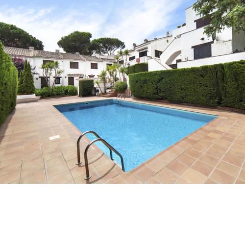 Apartment Els Paigells