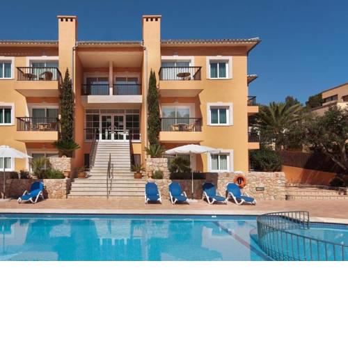 Apartment ELS PINS II - 2 dorm Ap 3