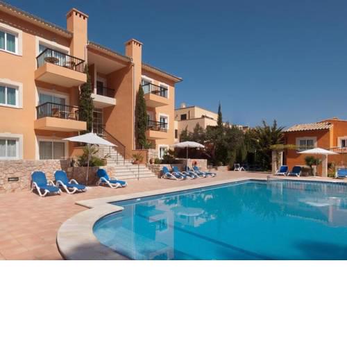 Apartment ELS PINS III - 2 dom Ap 15