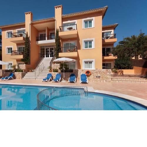 Apartment ELS PINS III - 2 dom Ap 16