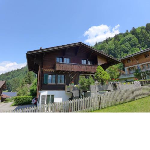 Apartment Elsighornblick by Interhome