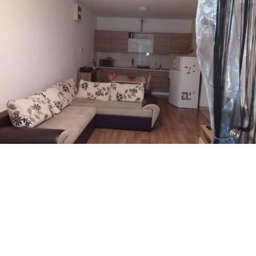 Apartment Elvira
