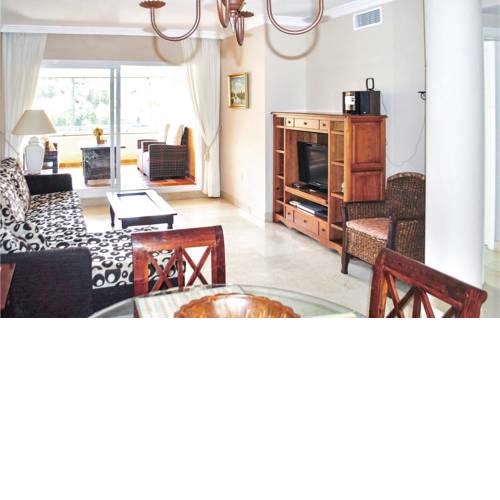 Apartment Elviria